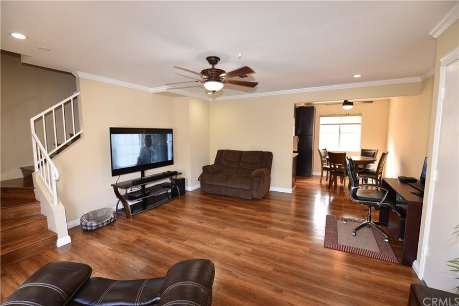 Property photo for 8615 Beverly Boulevard, #31, Pico Rivera, CA