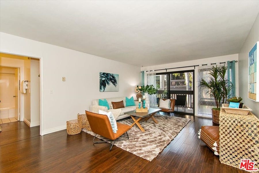 Property photo for 8650 GULANA Avenue, #C3063, Playa Del Rey, CA