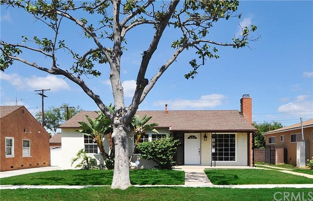 Property photo for 4424 Long Beach Boulevard, Long Beach, CA