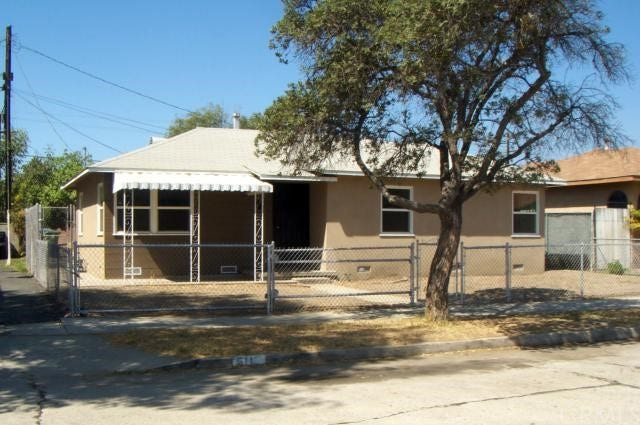 Property photo for 511 Bay View Avenue, Wilmington, CA