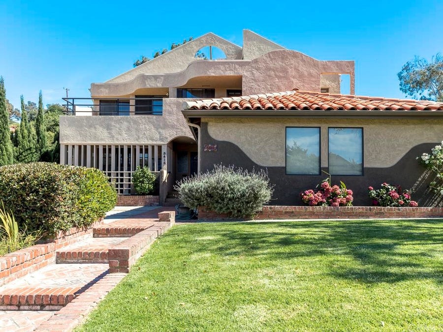 Property photo for 5416 Calle Mayor, Torrance, CA