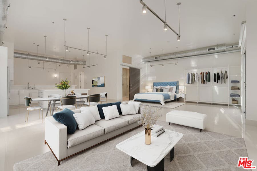 Property photo for 13320 Beach Avenue, #108, Marina Del Rey, CA