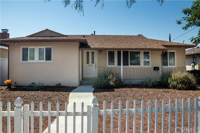 Property photo for 24231 Ward, Torrance, CA