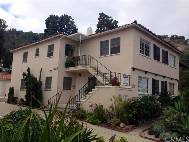 Property photo for 2408 Via Campesina, Palos Verdes Estates, CA