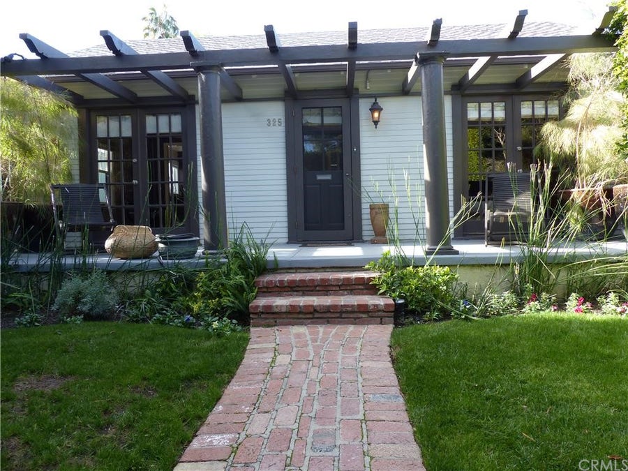 Property photo for 325 Westbourne Drive, West Hollywood, CA