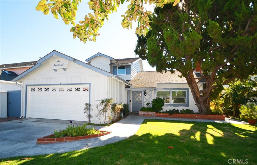 Property photo for 4916 Maricopa Street, Torrance, CA