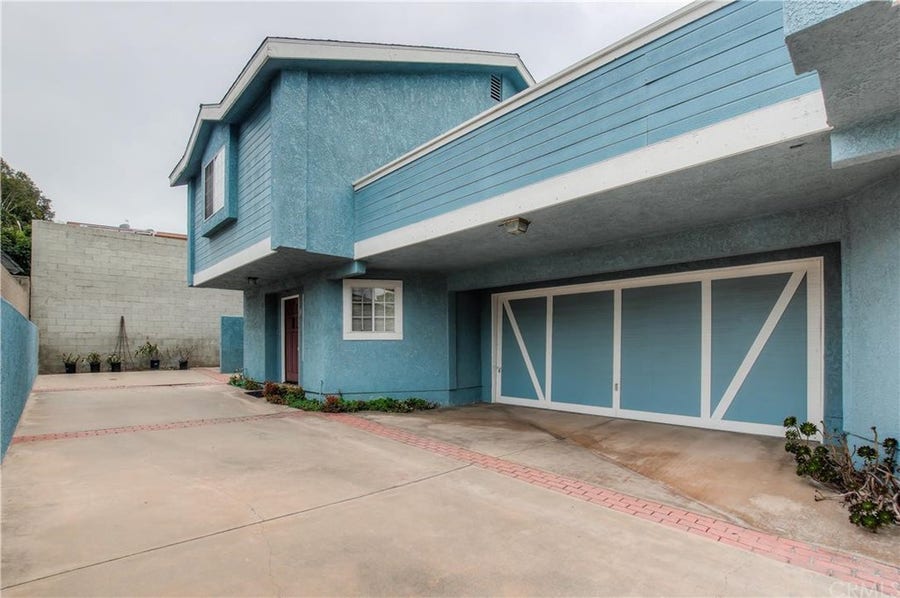 Property photo for 2020 CARNEGIE Lane, #3, Redondo Beach, CA