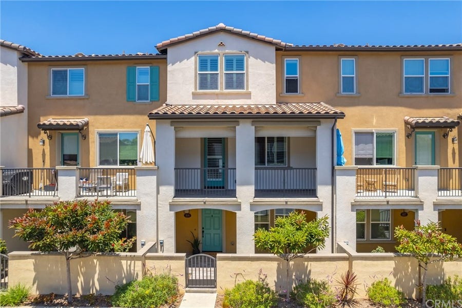 Property photo for 16901 Airport Circle, #106, Huntington Beach, CA