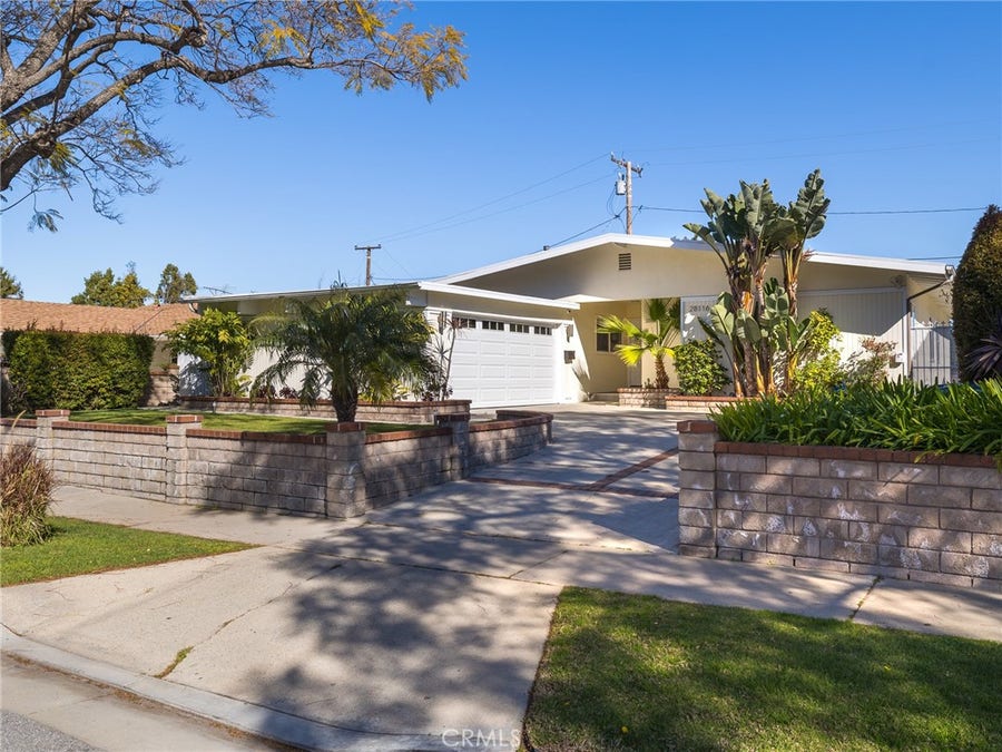 Property photo for 28116 S Montereina Drive S, Rancho Palos Verdes, CA