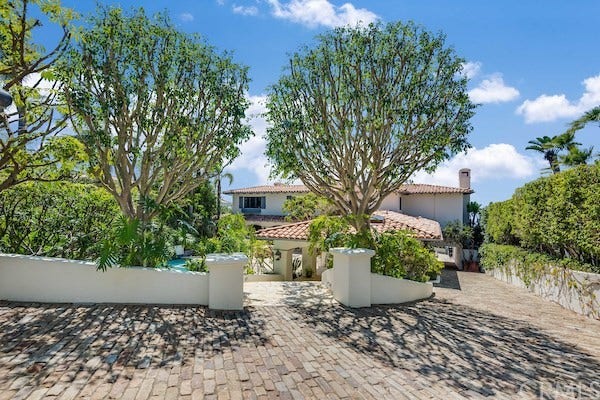 Property photo for 6847 Alta Vista Drive, Rancho Palos Verdes, CA