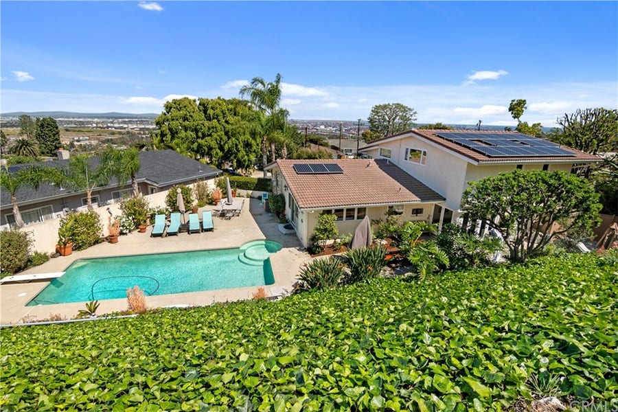 Property photo for 2309 Colt Road, Rancho Palos Verdes, CA