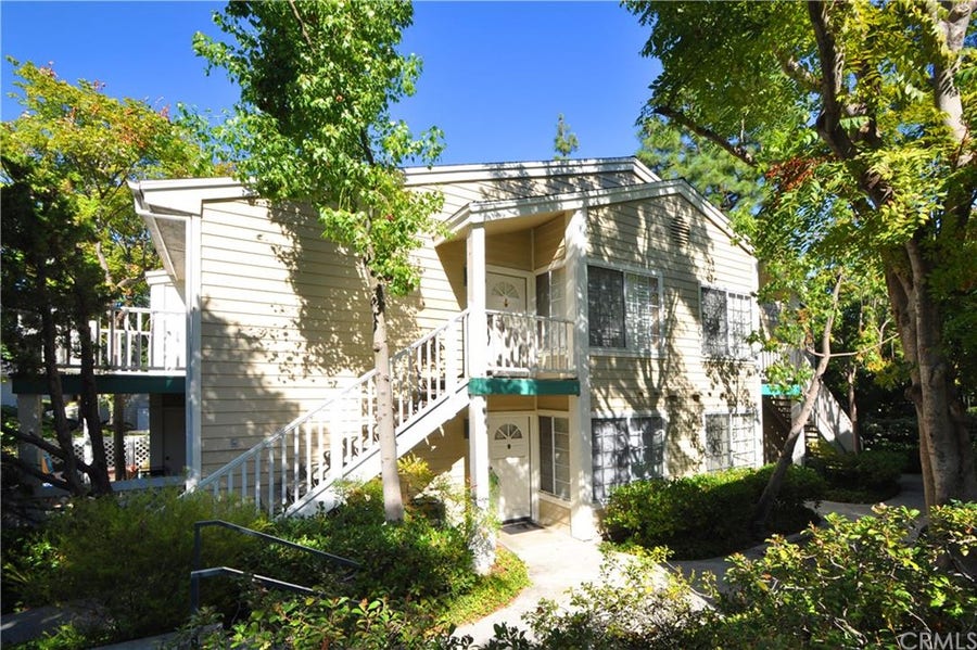 Property photo for 1428 Brett Place, #84, San Pedro, CA