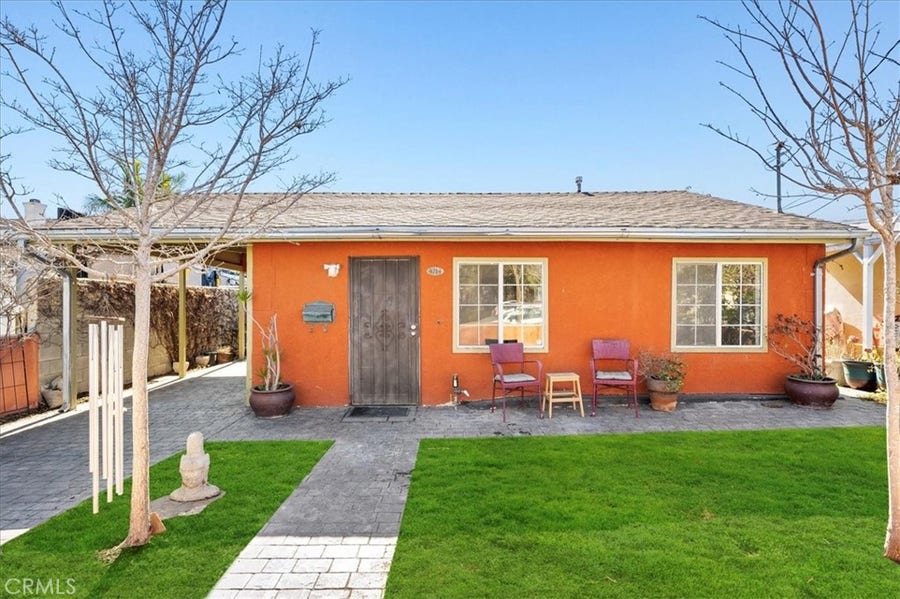 Property photo for 4714 W 159th Street, Lawndale, CA