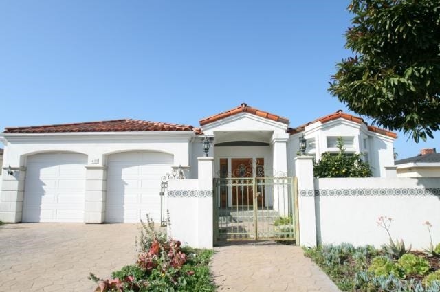 Property photo for 411 Camino De Encanto, Redondo Beach, CA