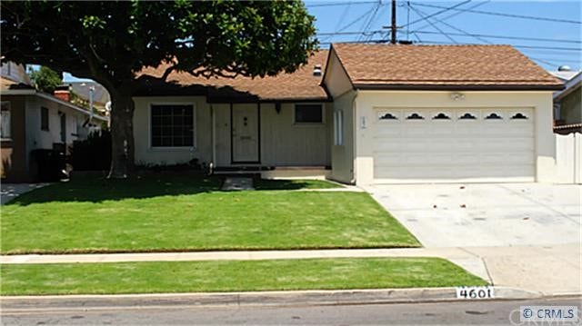 Property photo for 4601 DEELANE Street, Torrance, CA