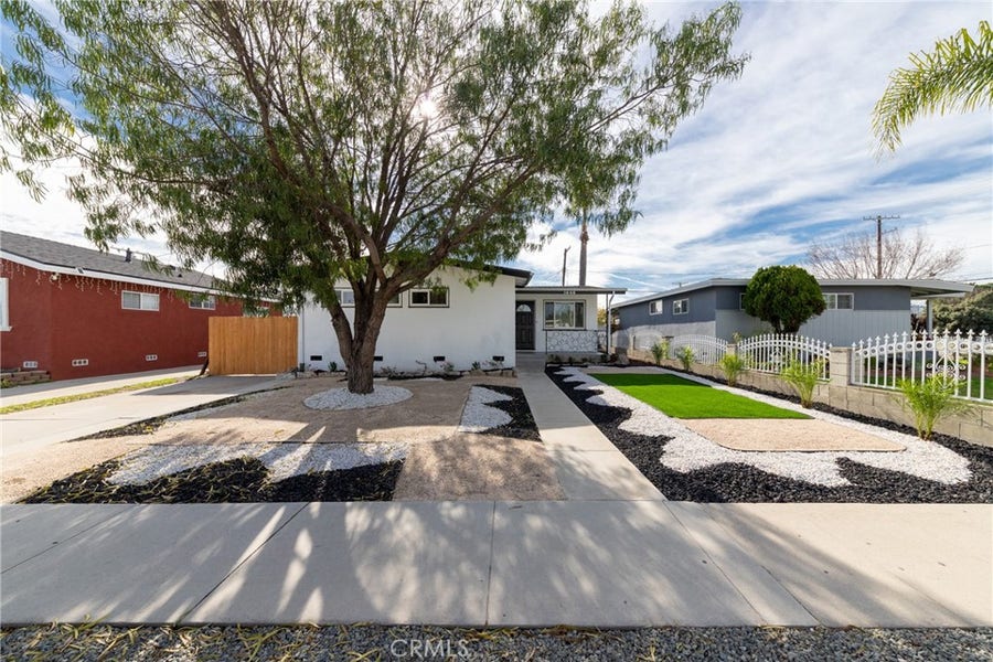 Property photo for 1646 247th Street, Harbor City, CA