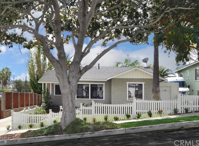 Property photo for 1319 S Irena Avenue, Redondo Beach, CA