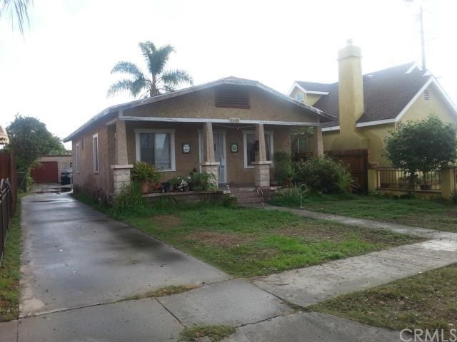 Property photo for 8688 San Carlos Avenue, South Gate, CA