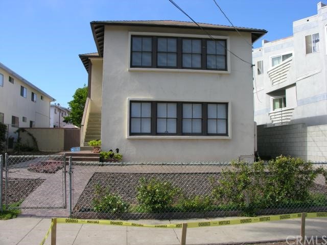 Property photo for 676 W 40th Street, San Pedro, CA