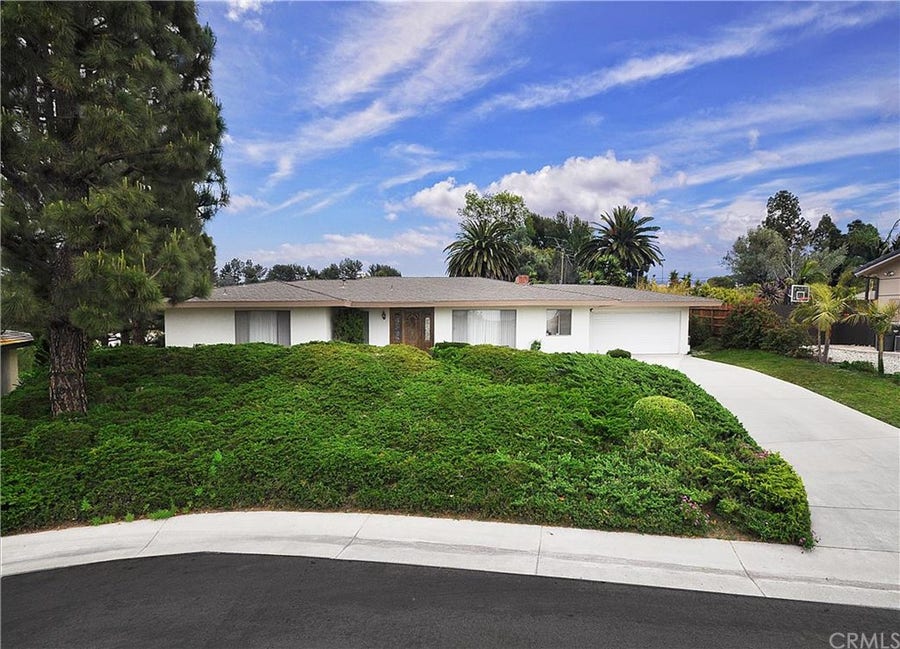 Property photo for 4 Oceanaire Drive, Rancho Palos Verdes, CA