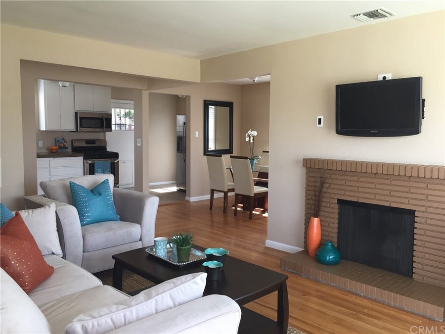 Property photo for 23712 Enola Avenue, Carson, CA