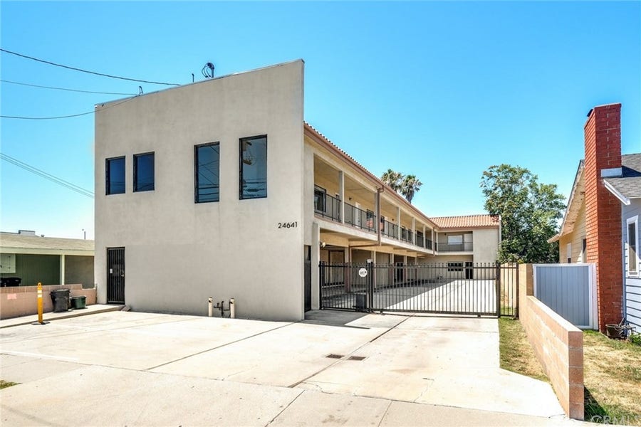 Property photo for 24641 Eshelman Avenue, Lomita, CA