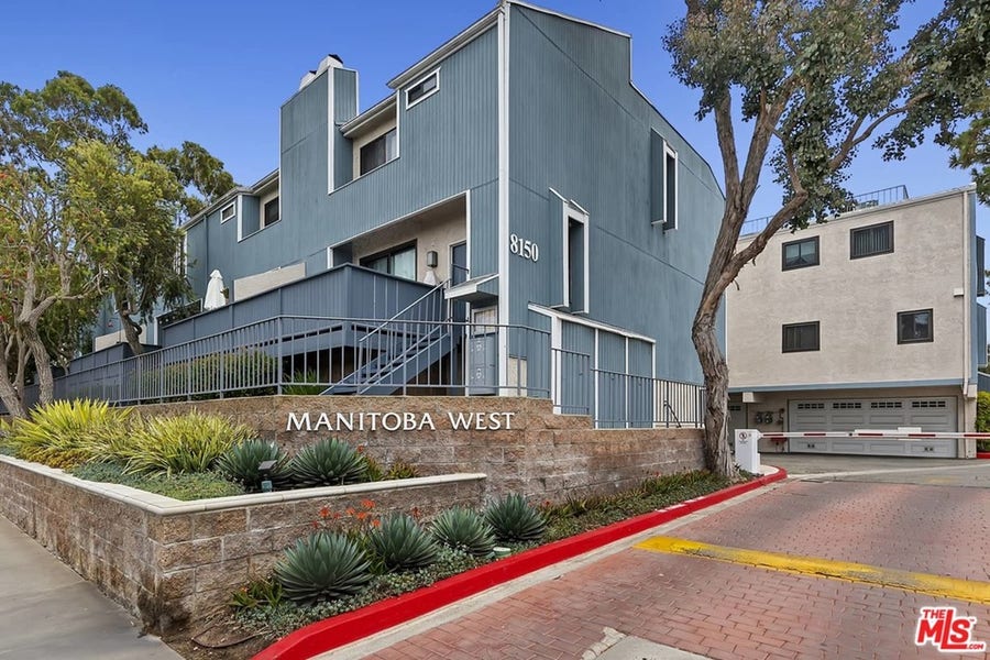Property photo for 8158 Manitoba Street, #6, Playa Del Rey, CA