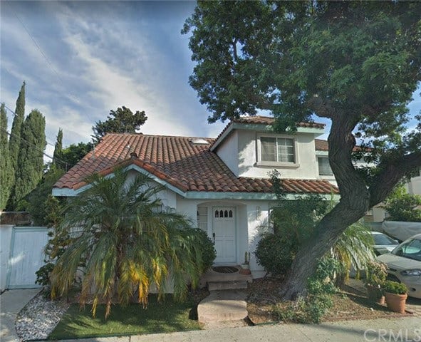 Property photo for 2404 Mackay Lane, Redondo Beach, CA