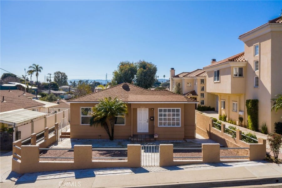 Property photo for 2120 Pullman Lane, Redondo Beach, CA