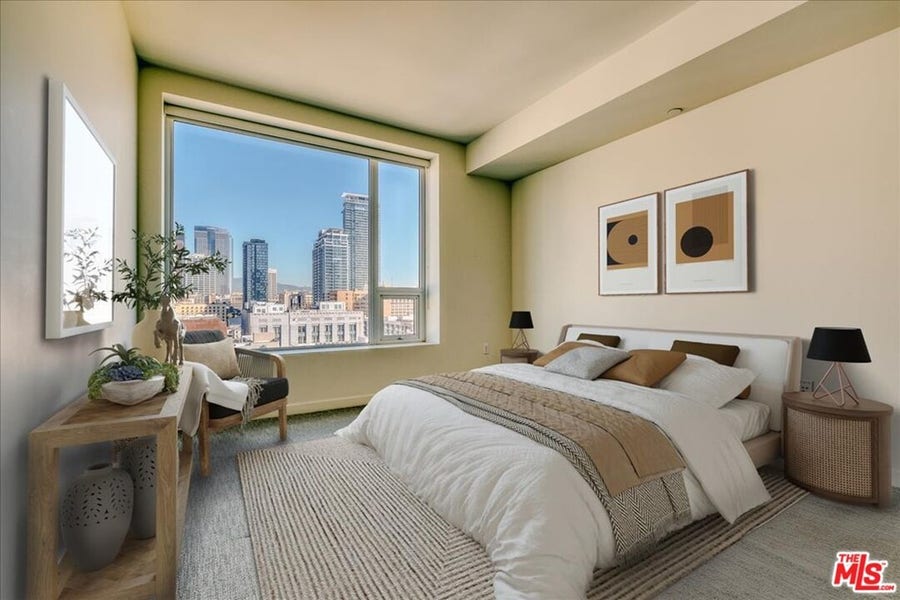 Property photo for 1050 S Grand Avenue, #1310, Los Angeles, CA