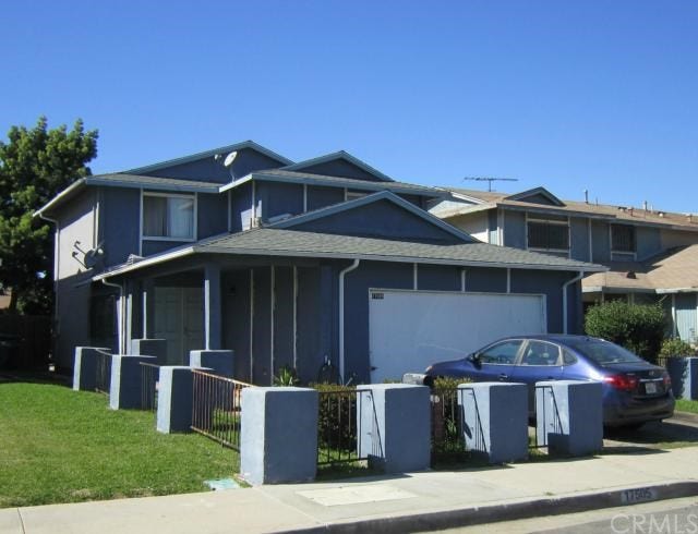 Property photo for 17505 Keene Avenue, Carson, CA