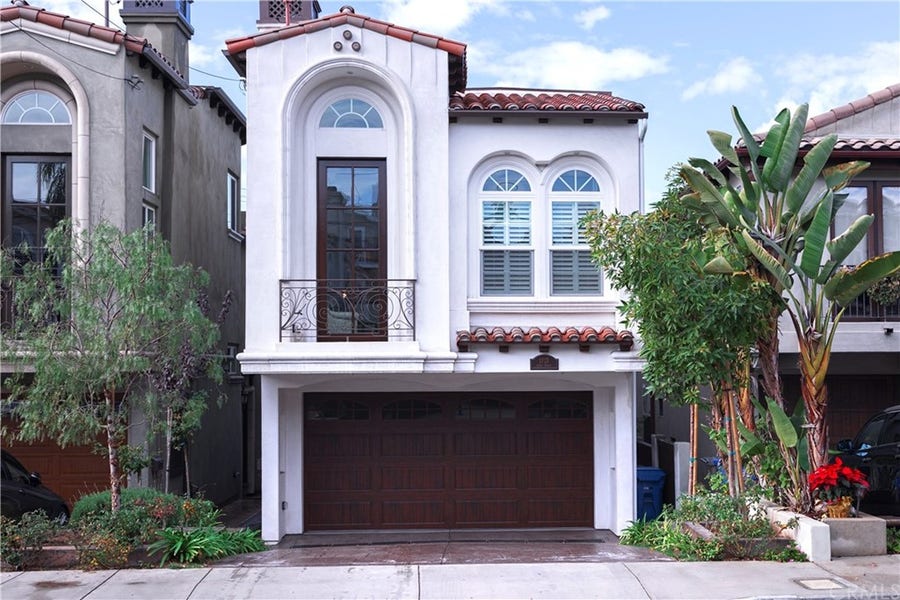 Property photo for 1713 Reed Street, Redondo Beach, CA