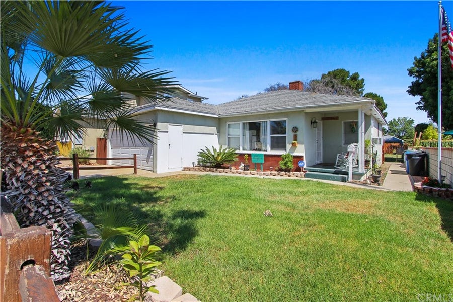 Property photo for 2119 253rd Place, Lomita, CA