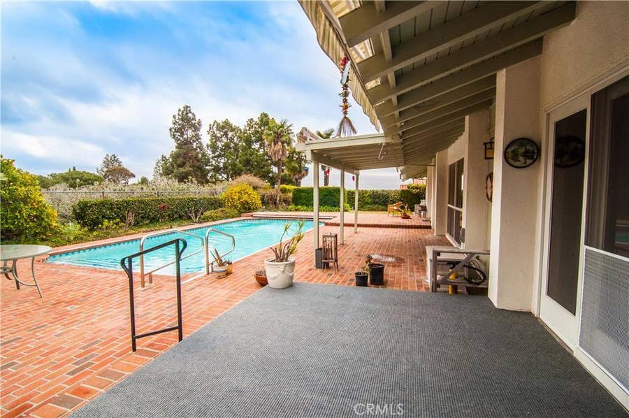 Property photo for 7102 Crest Road, Rancho Palos Verdes, CA