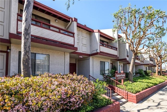 Property photo for 946 W 220th Street, #211, Torrance, CA