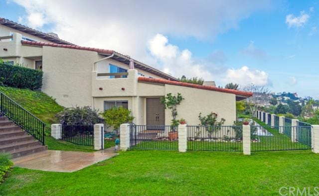 Property photo for 64 Aspen Way, Rolling Hills Estates, CA