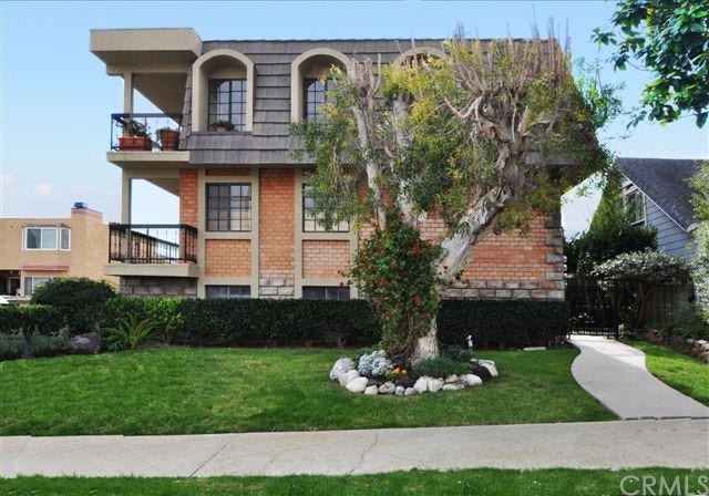 Property photo for 669 W 36th Street, #2, San Pedro, CA