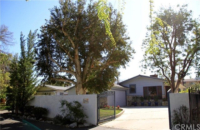 Property photo for 2062 261st Street, Lomita, CA