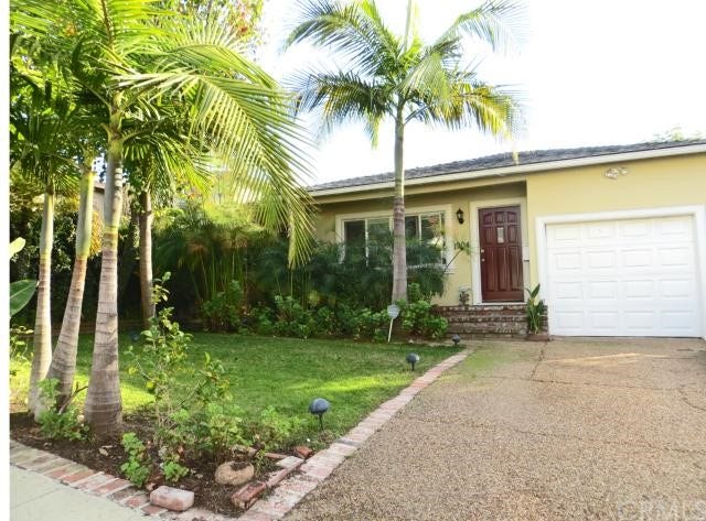 Property photo for 1904 Graham Avenue, Redondo Beach, CA
