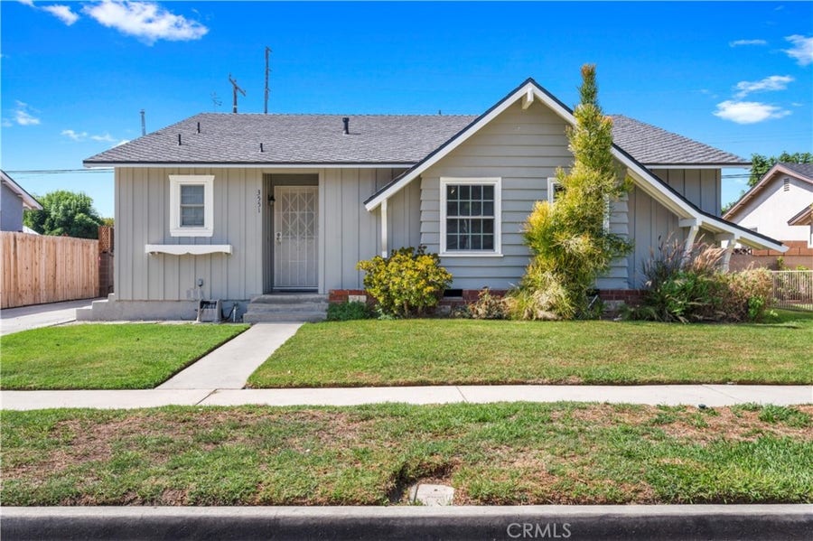 Property photo for 3551 Thornlake Avenue, Long Beach, CA