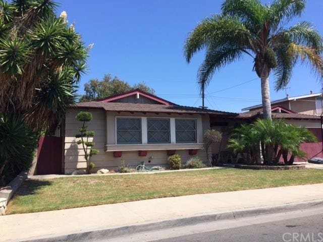 Property photo for 21532 Craig Court, Carson, CA