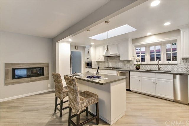 Property photo for 11074 Overland Avenue, Culver City, CA
