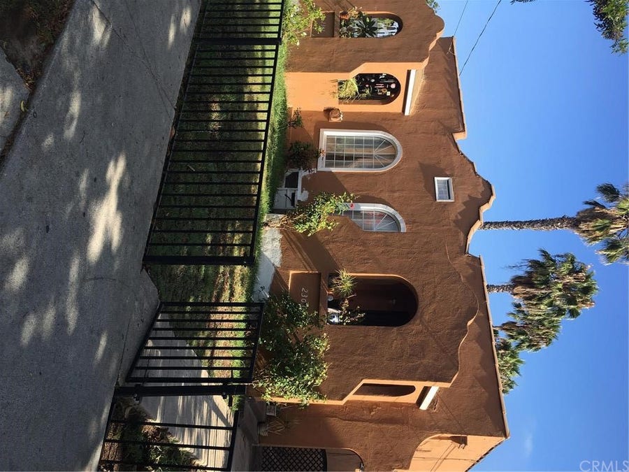 Property photo for 2301 E 17th Street, Long Beach, CA