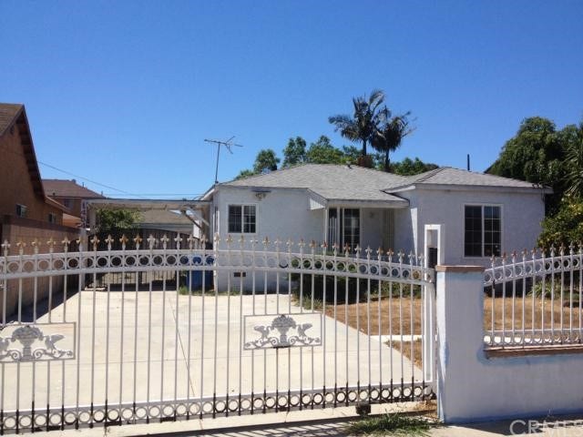 Property photo for 1454 W 218th Street, Torrance, CA