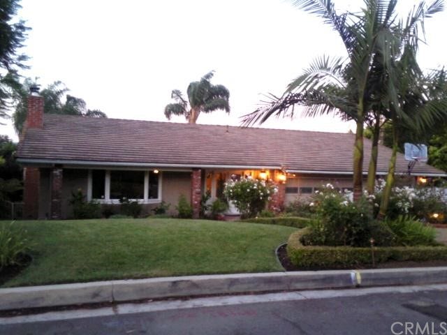 Property photo for 1 Pleasant Hill Drive, Rolling Hills Estates, CA