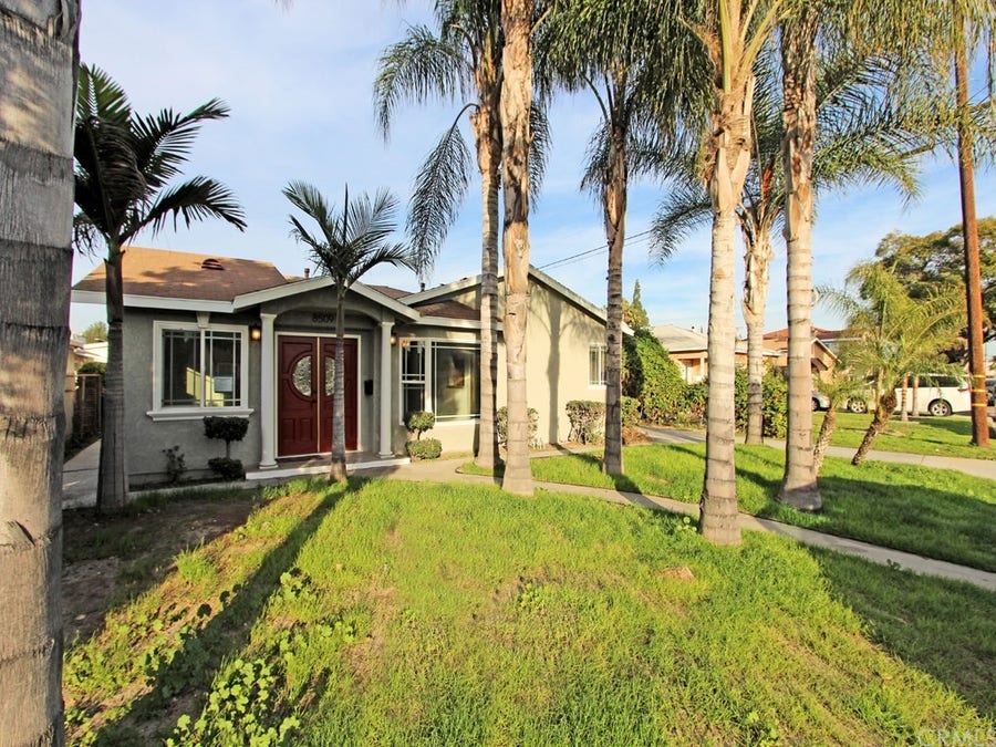 Property photo for 8509 Cleta Street, Downey, CA
