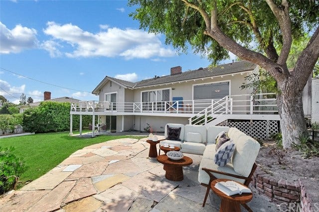 Property photo for 4213 Via Valmonte, Palos Verdes Estates, CA