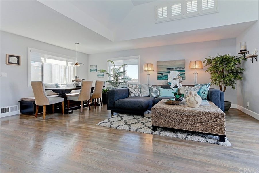 Property photo for 526 3rd Street, Hermosa Beach, CA