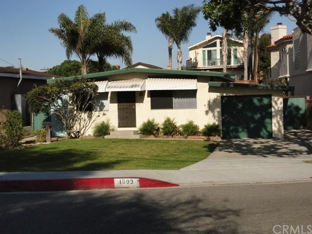 Property photo for 1003 Del Amo Street, Redondo Beach, CA