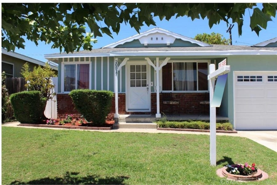 Property photo for 20517 Toluca Avenue, Torrance, CA
